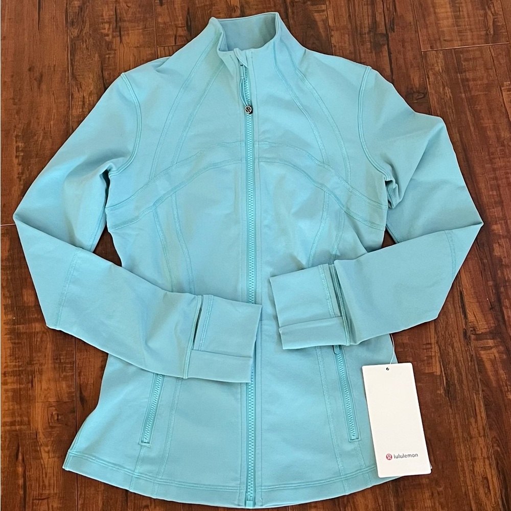 Lululemon Define Jacket *Luon - Picture 5 of 9